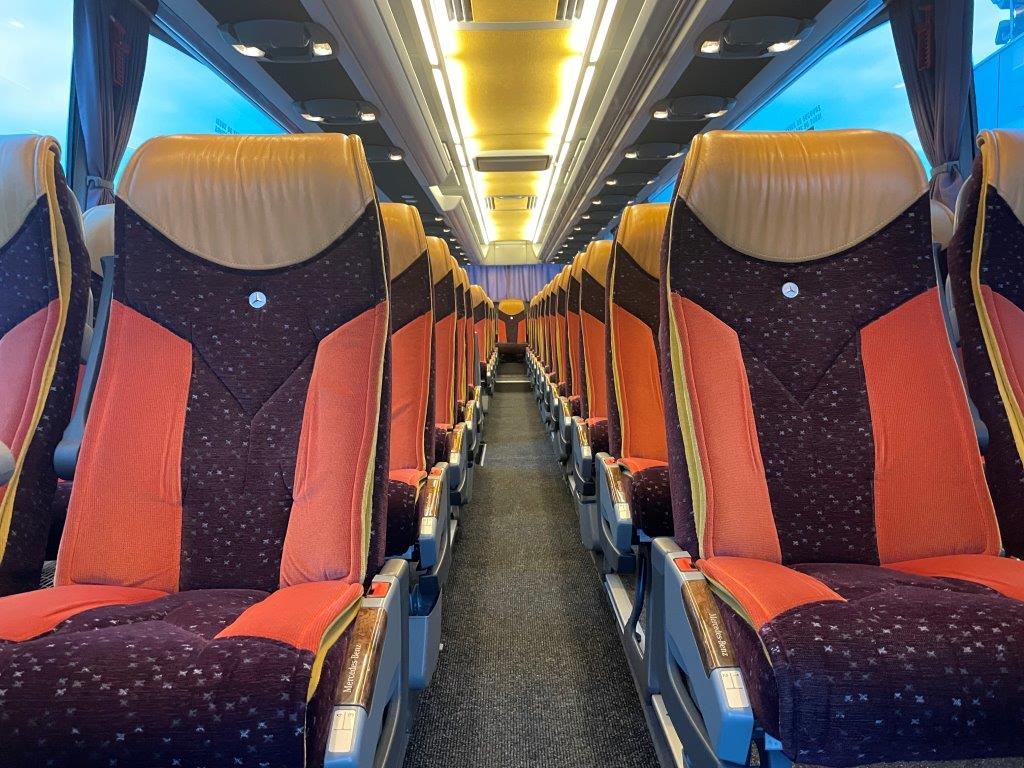 Transport persoane Romania Germania