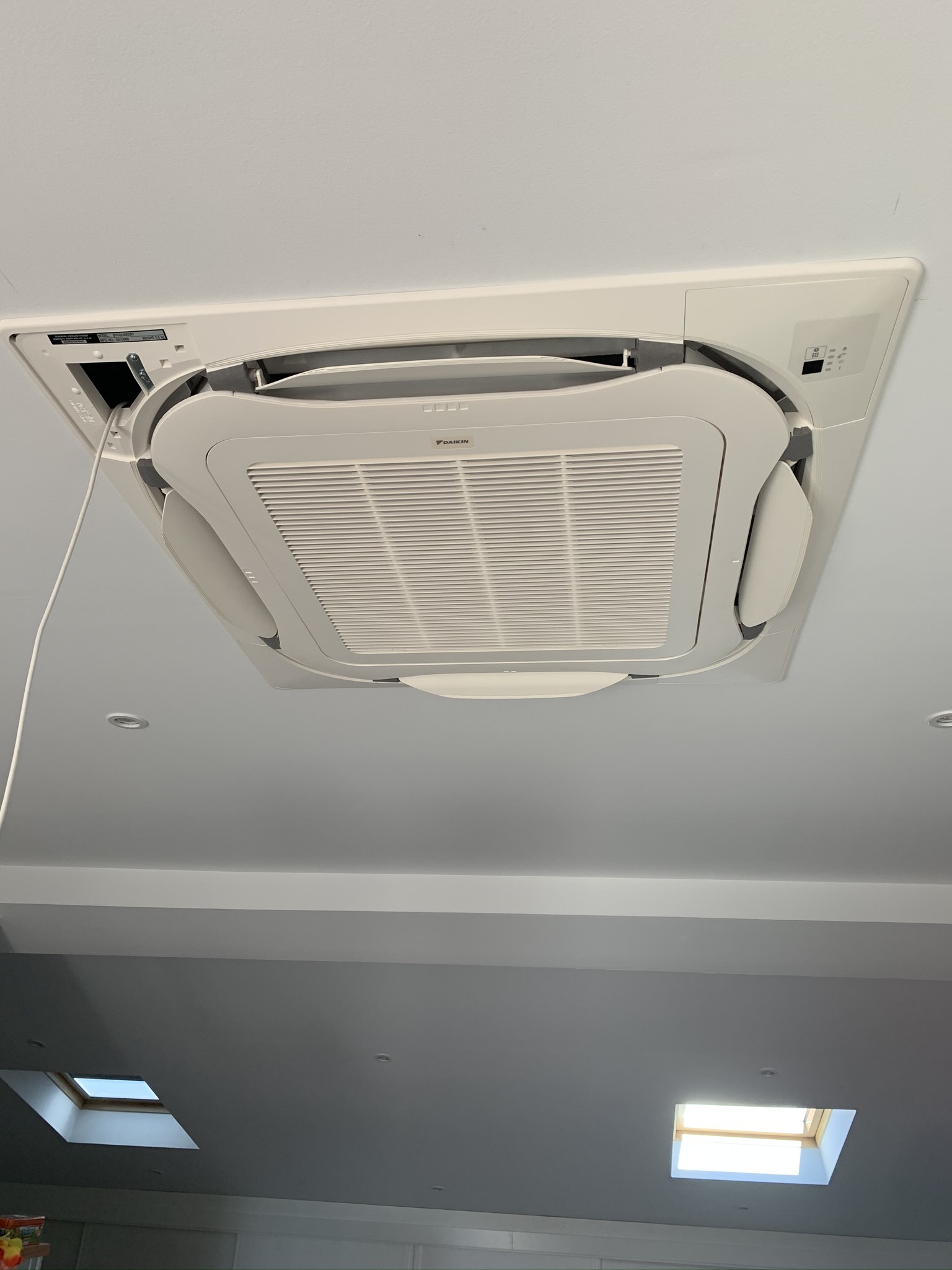 Instalații aer condtionat și încălzire prin pardoseală