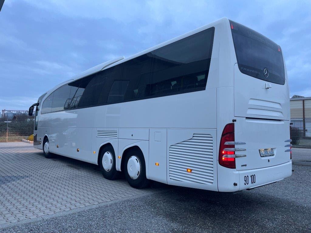 Transport persoane ROMANIA BELGIA