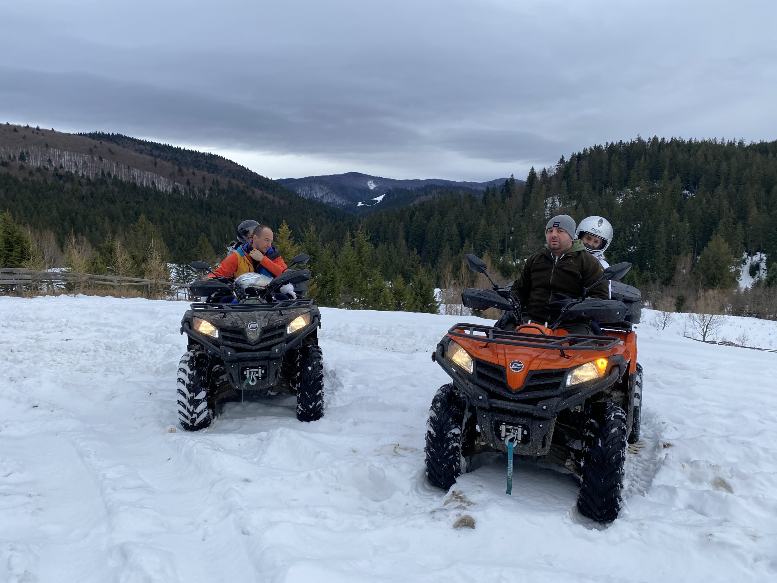 Pensiunea Stefania Putna