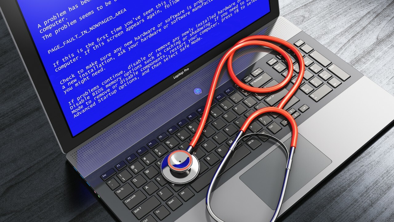 Laurentiu – Service laptopuri si calculatoare