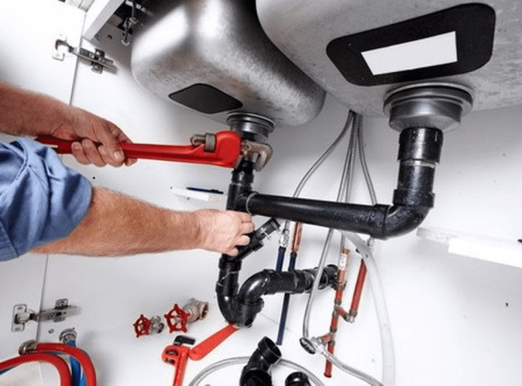 Instalator sanitare,termice,urgente 100 ron