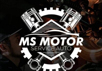 MS MOTOR Service Auto