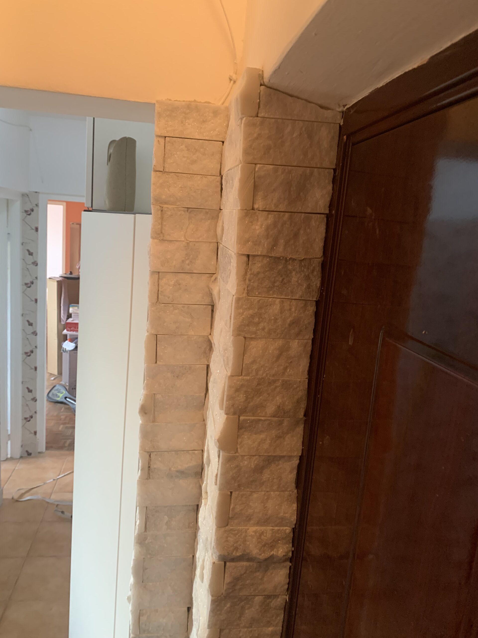 Amenajari interioare