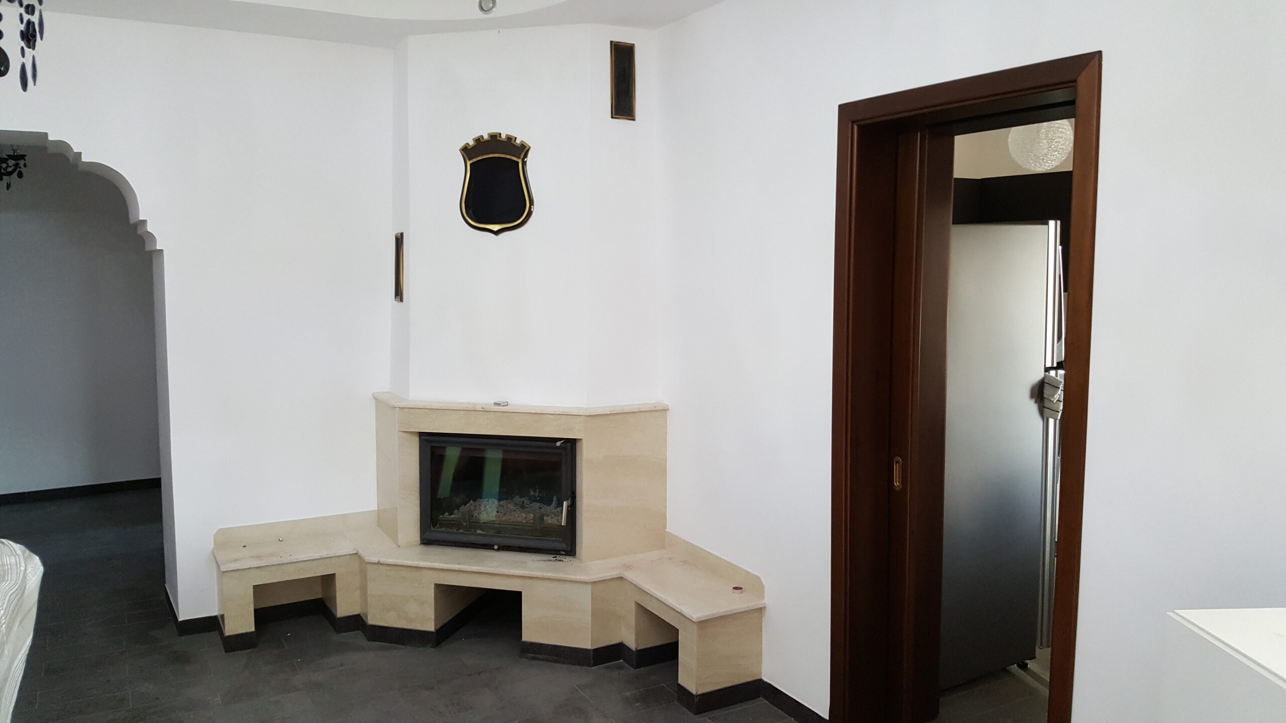 Constructii seminee si cosuri de fum profesionale