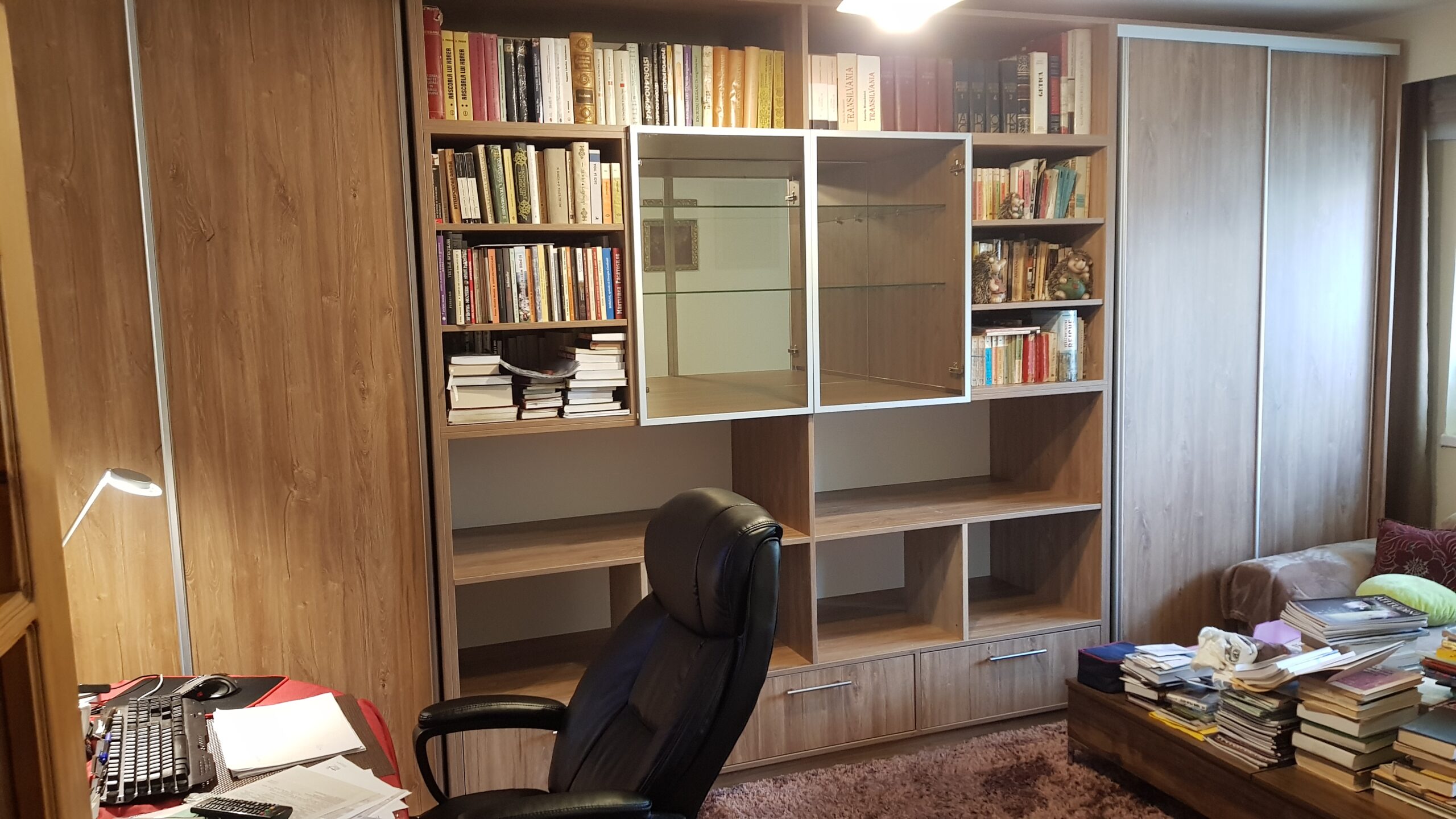 Execut orice mobilier din Pal la comanda