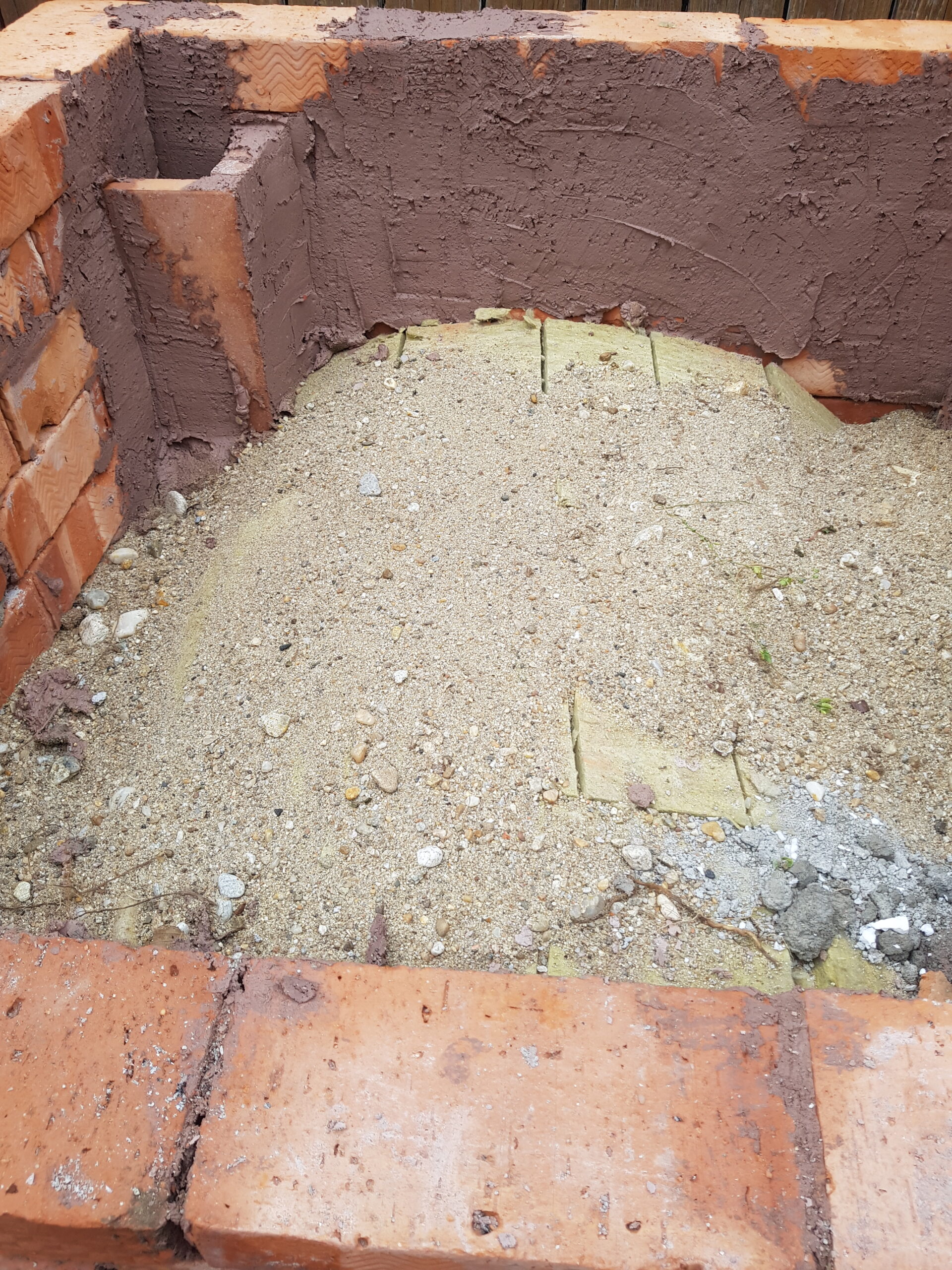 Grătare de grădină George