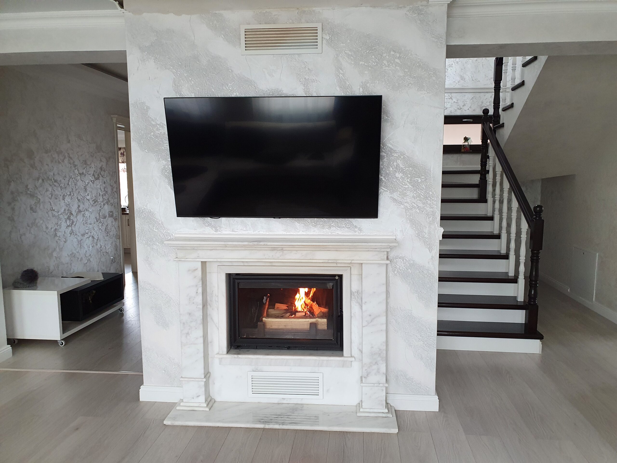 Constructii seminee si cosuri de fum profesionale