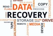 Laurentiu – Data recovery