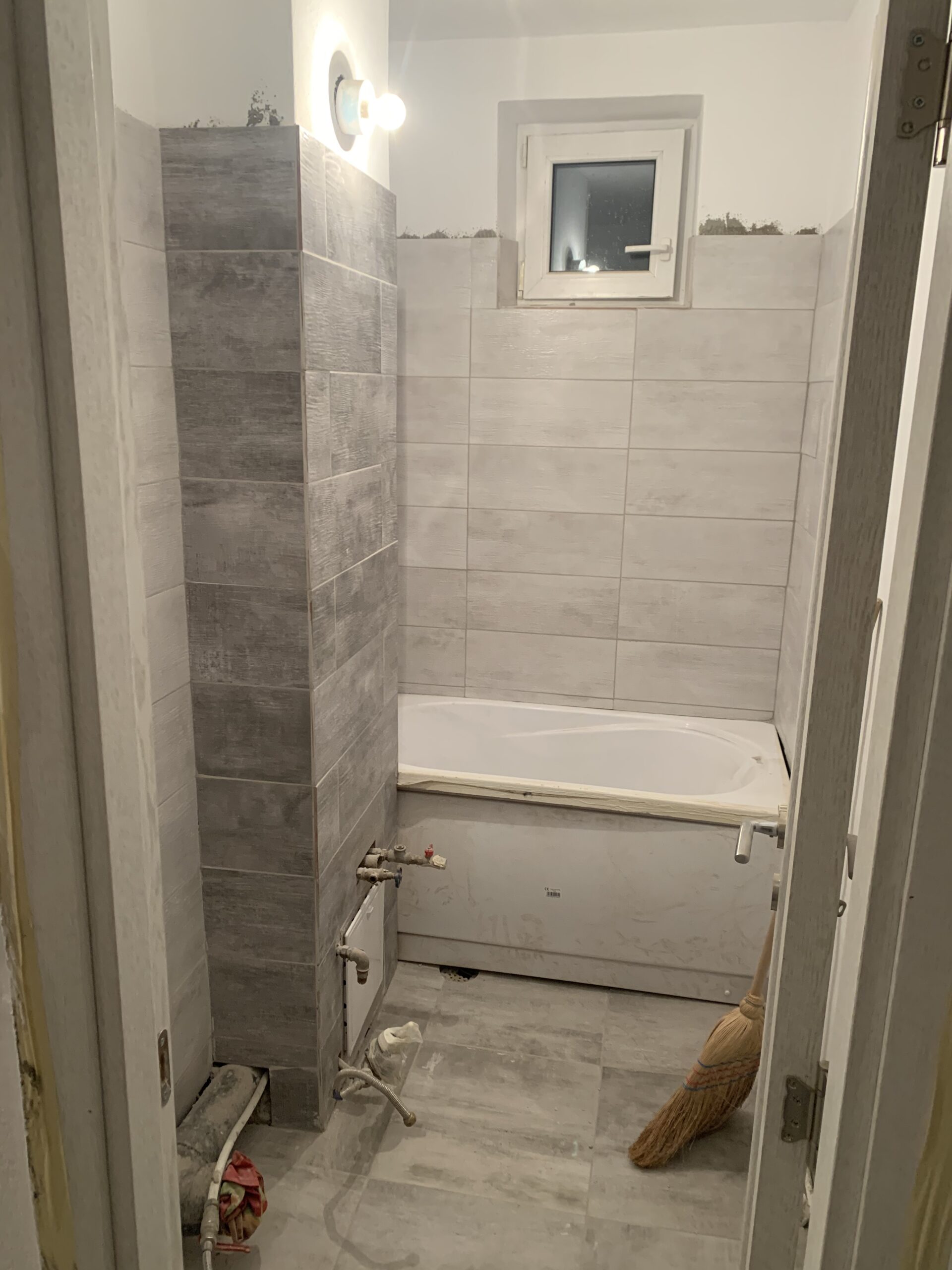 Amenajari interioare