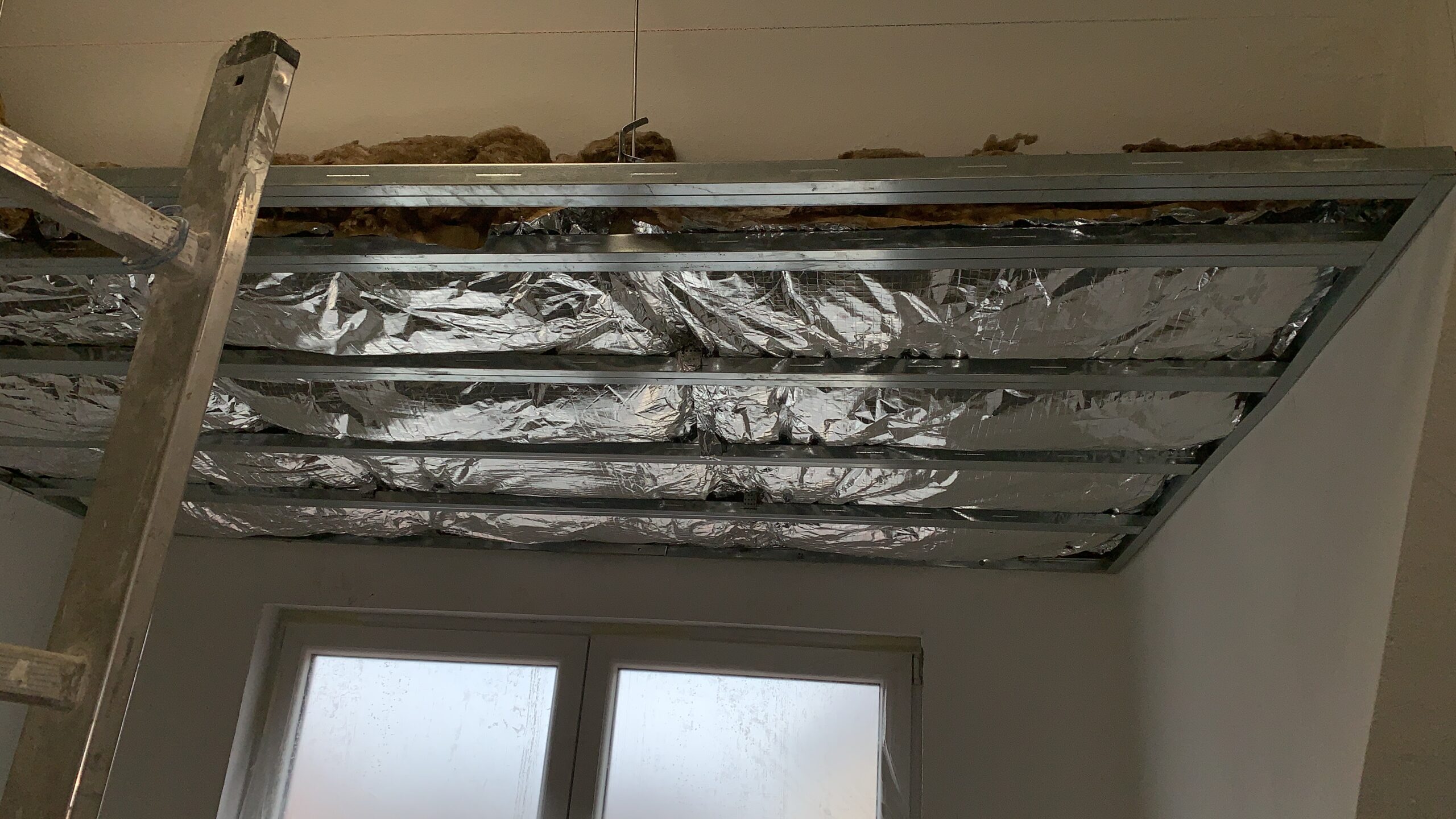 Amenajari interioare