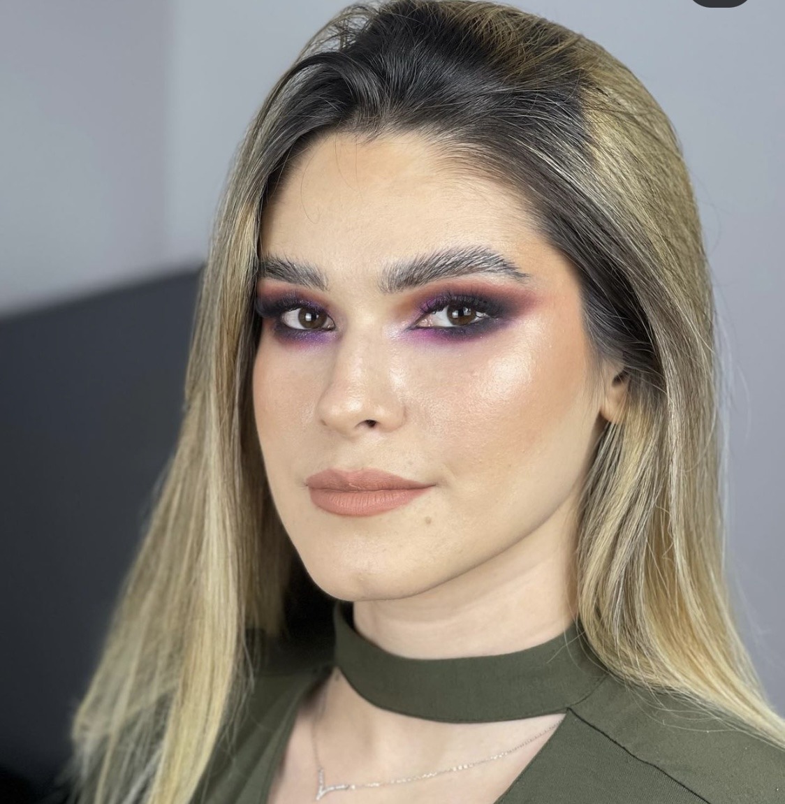 Machiaj Alexandra Filipescu