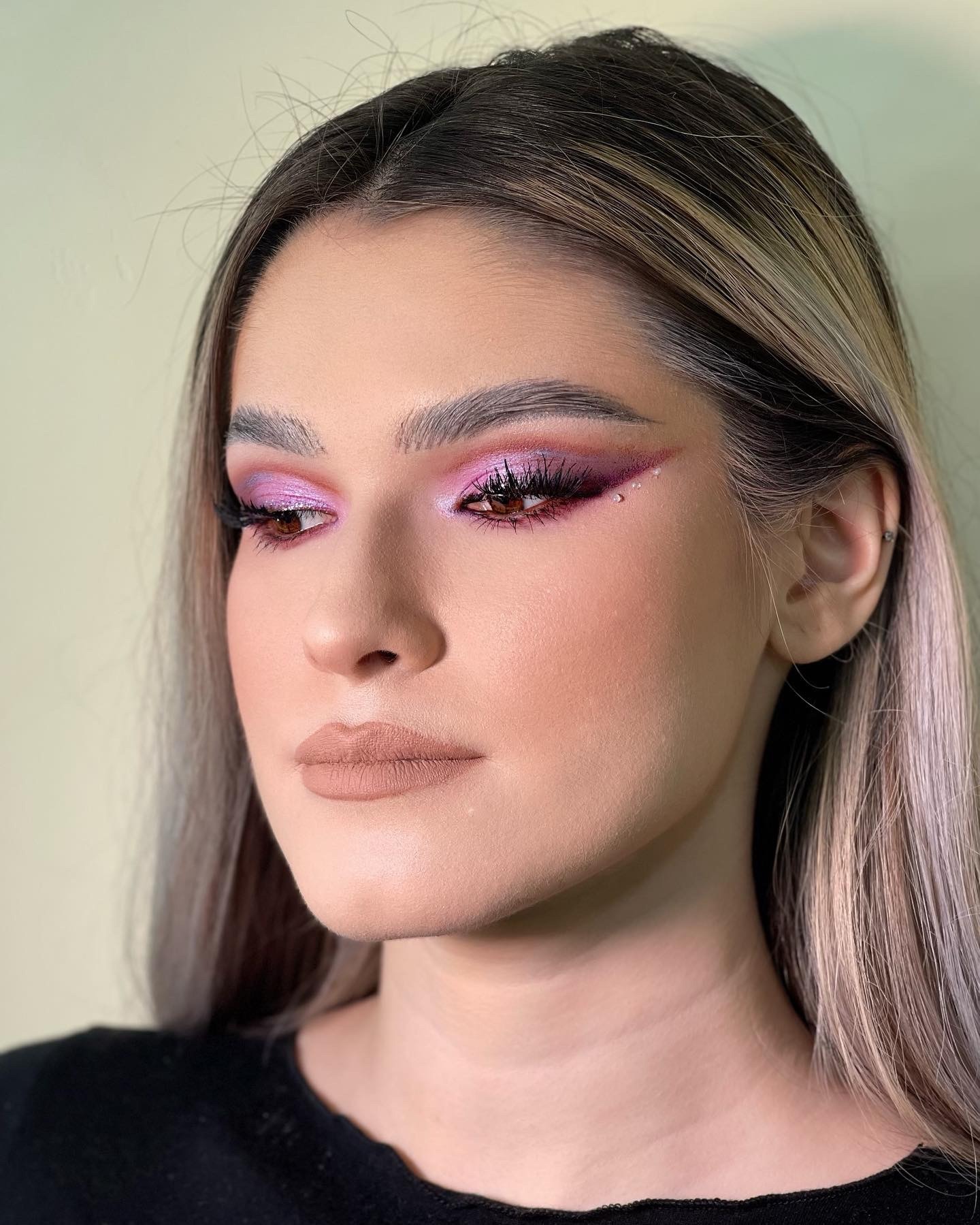 Machiaj Alexandra Filipescu