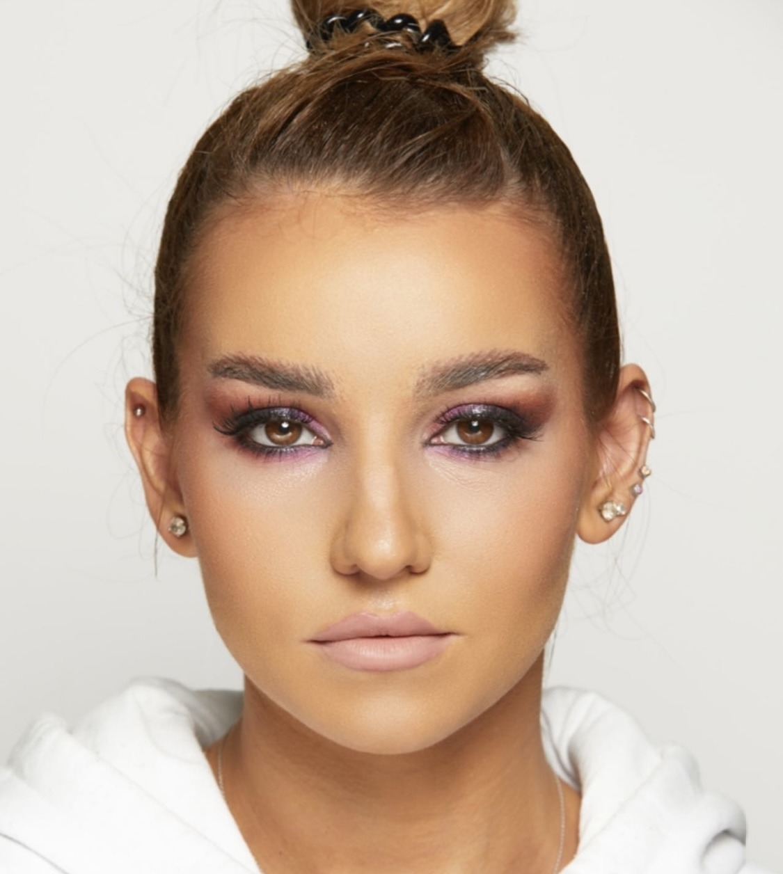 Machiaj Alexandra Filipescu