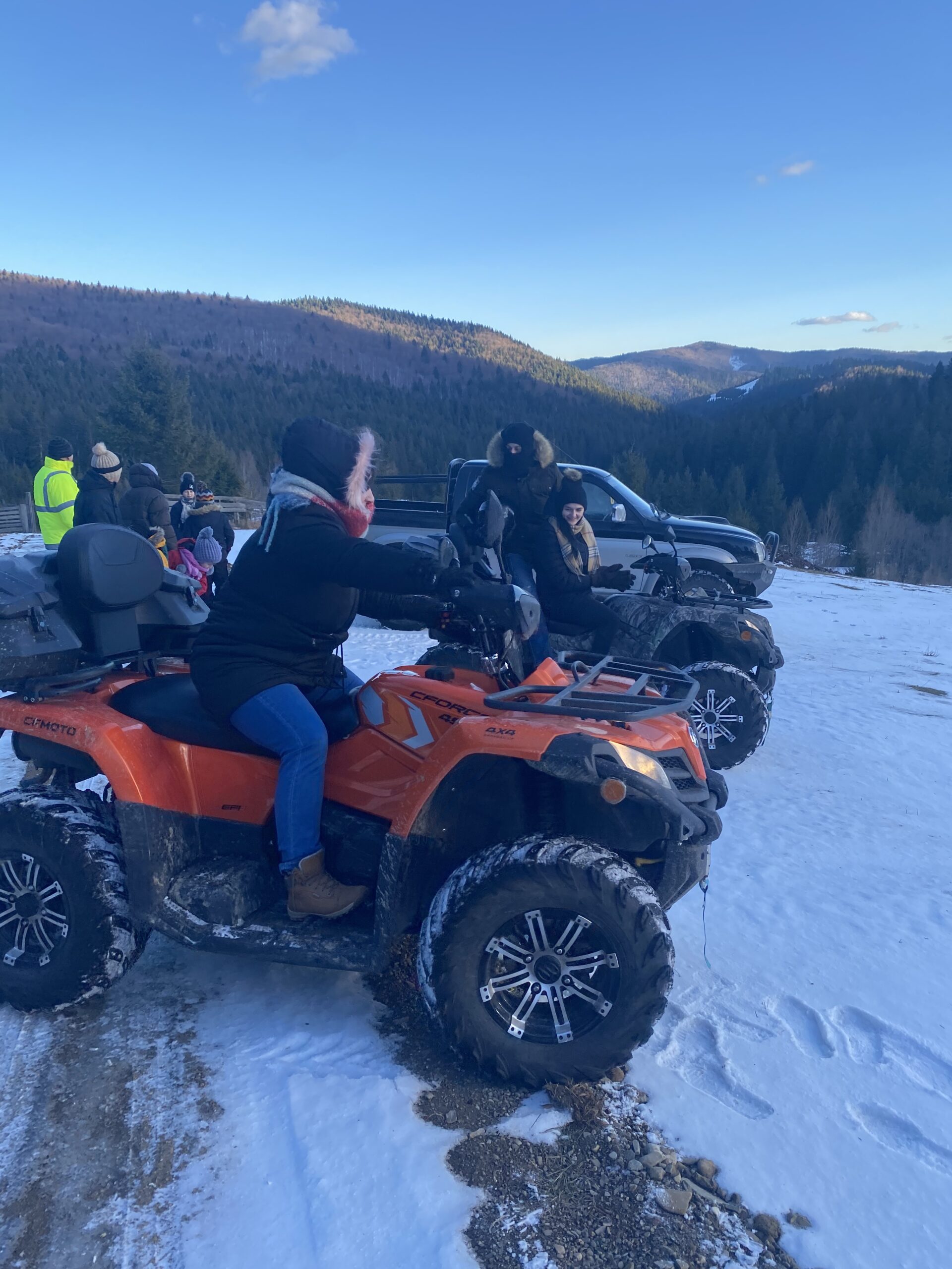 Pensiunea Stefania Putna