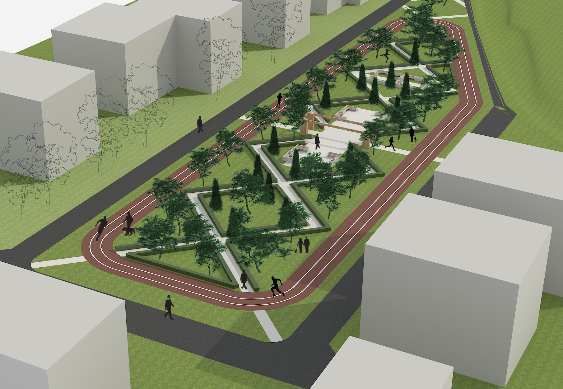 Arhitect Vichente Ionita