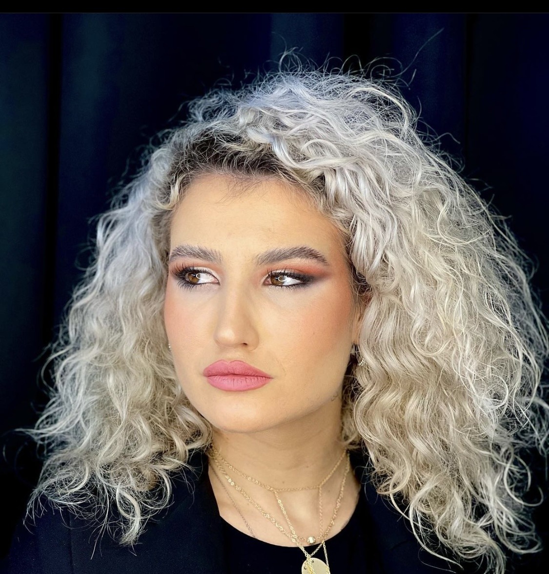 Machiaj Alexandra Filipescu