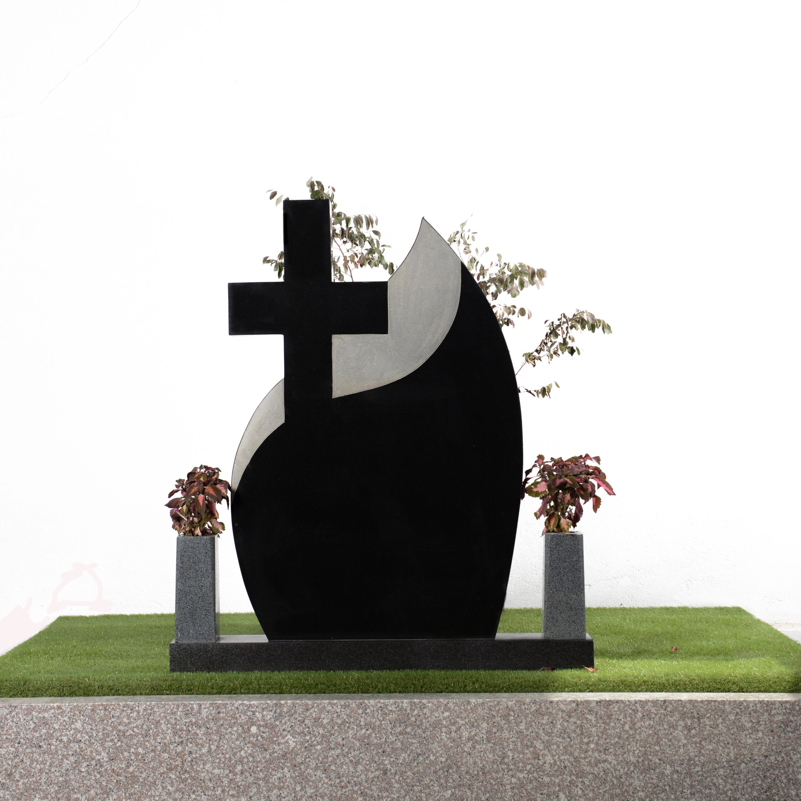 Monumente Funerare Granit si Marmura – Amintire Vie – Fabrica in Bucuresti