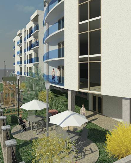 Arhitect Vichente Ionita