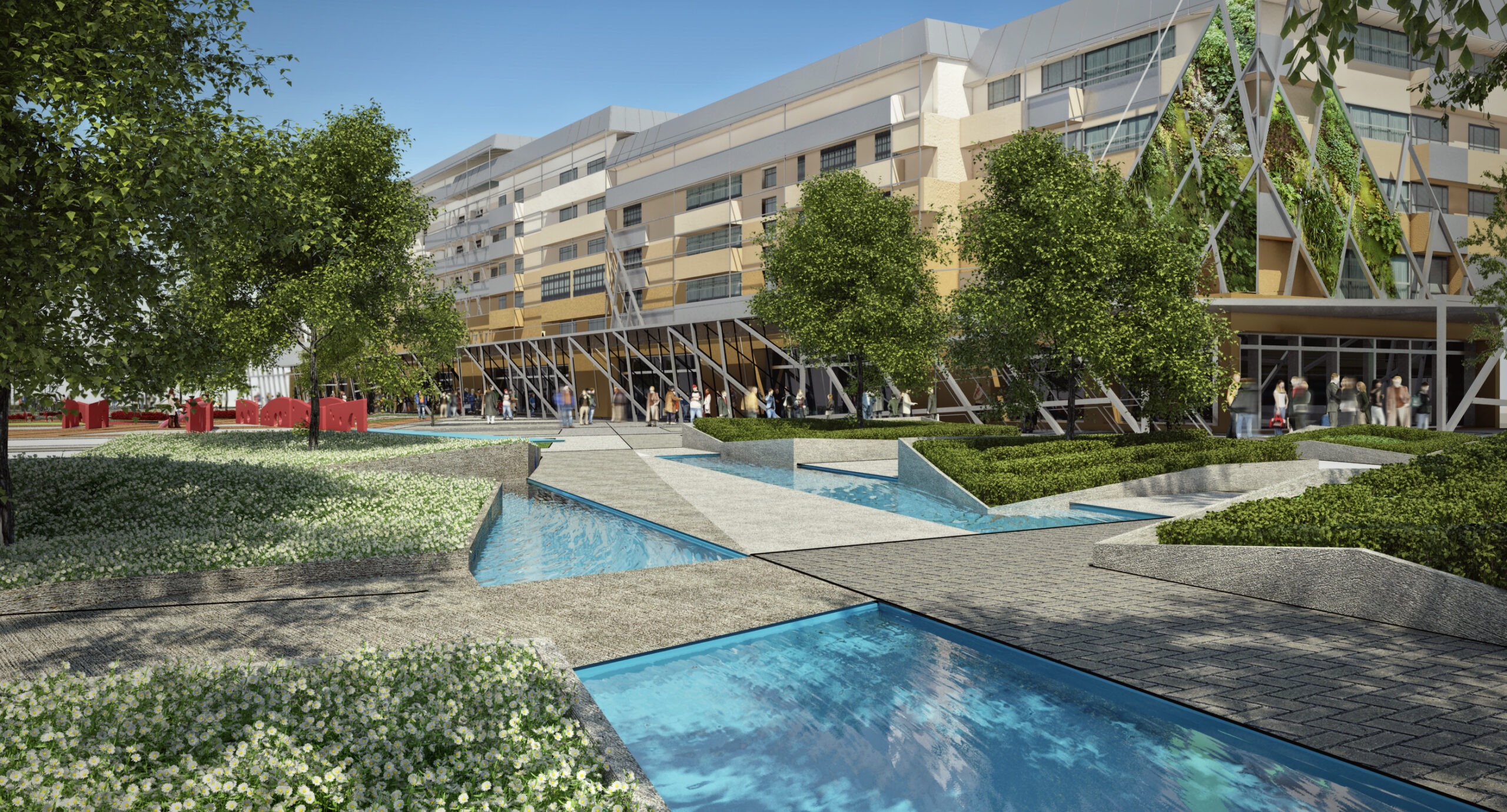 Arhitect Vichente Ionita