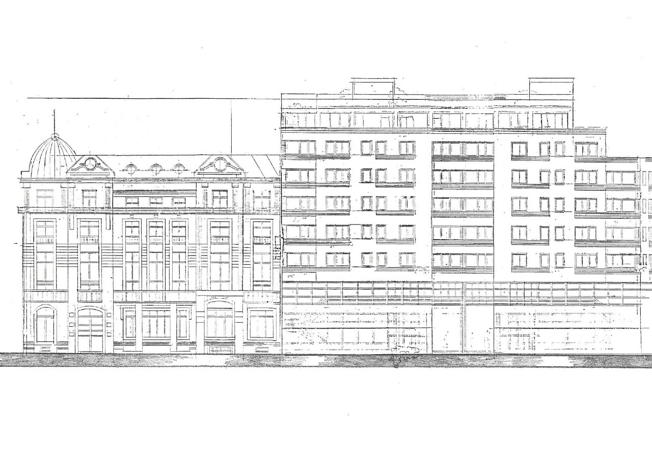 Arhitect Vichente Ionita