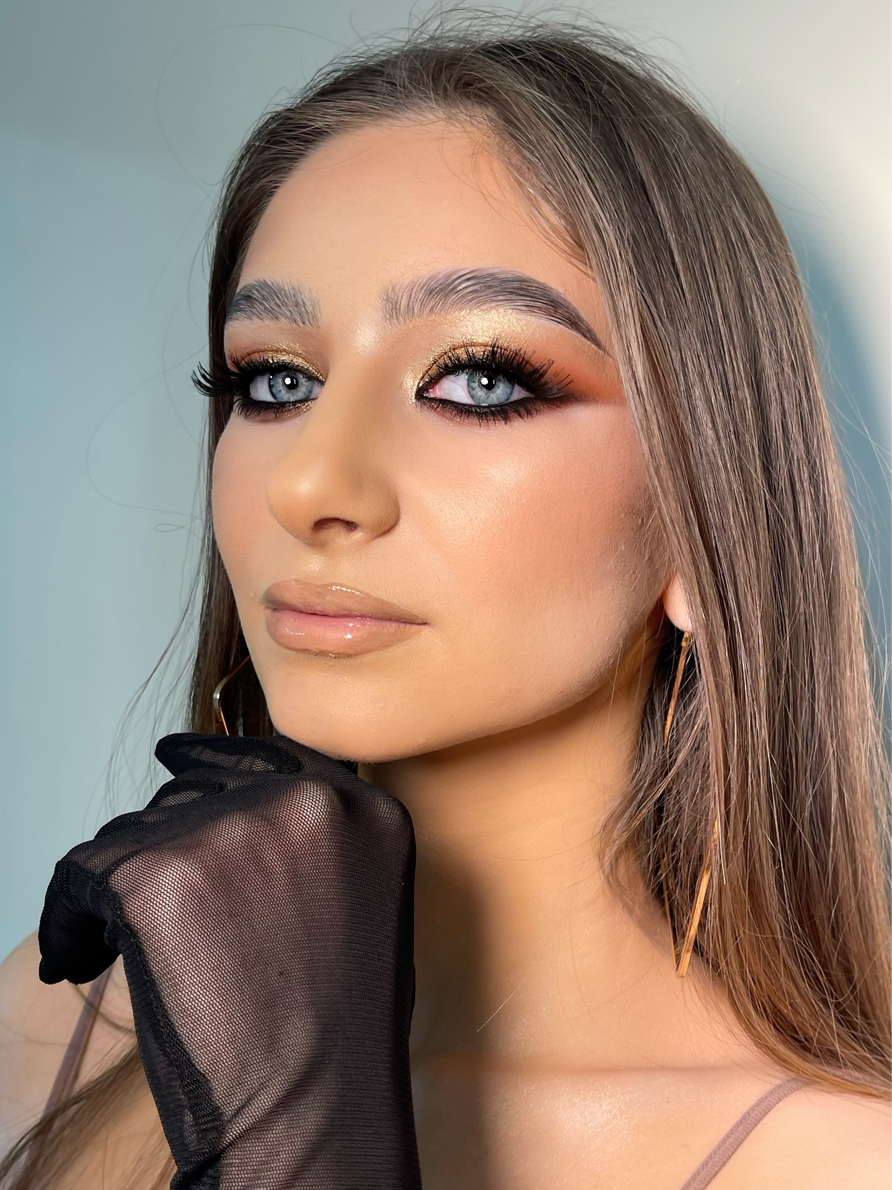 Machiaj Profi Constanța