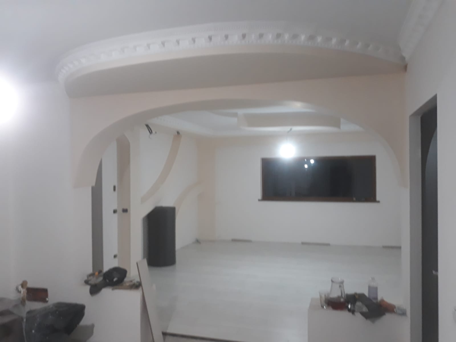 Amenajari interioare