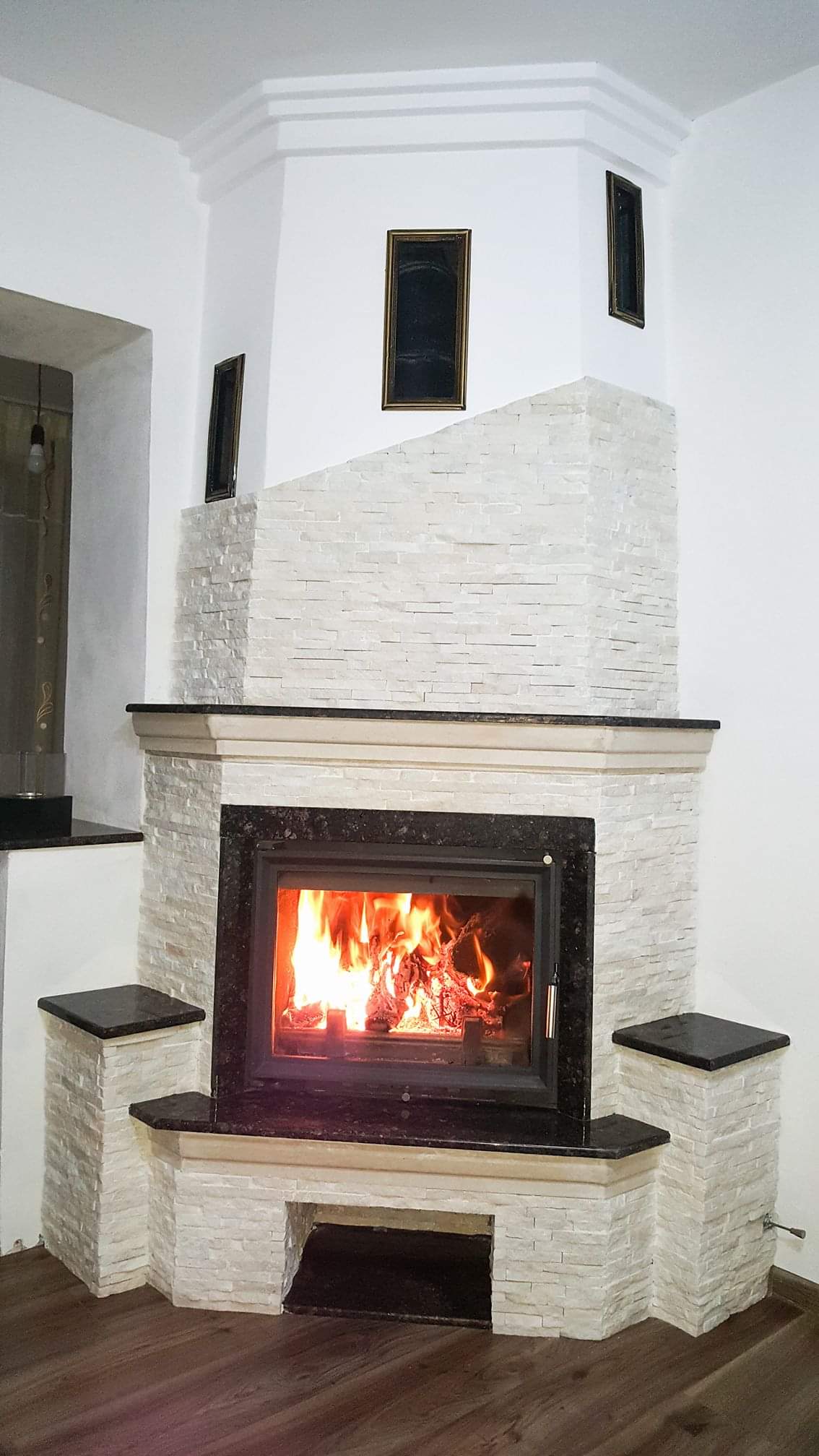 Constructii seminee si cosuri de fum profesionale