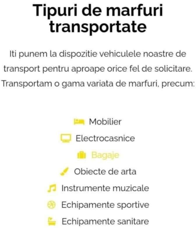 Echipa pentru încărcare/descărcare