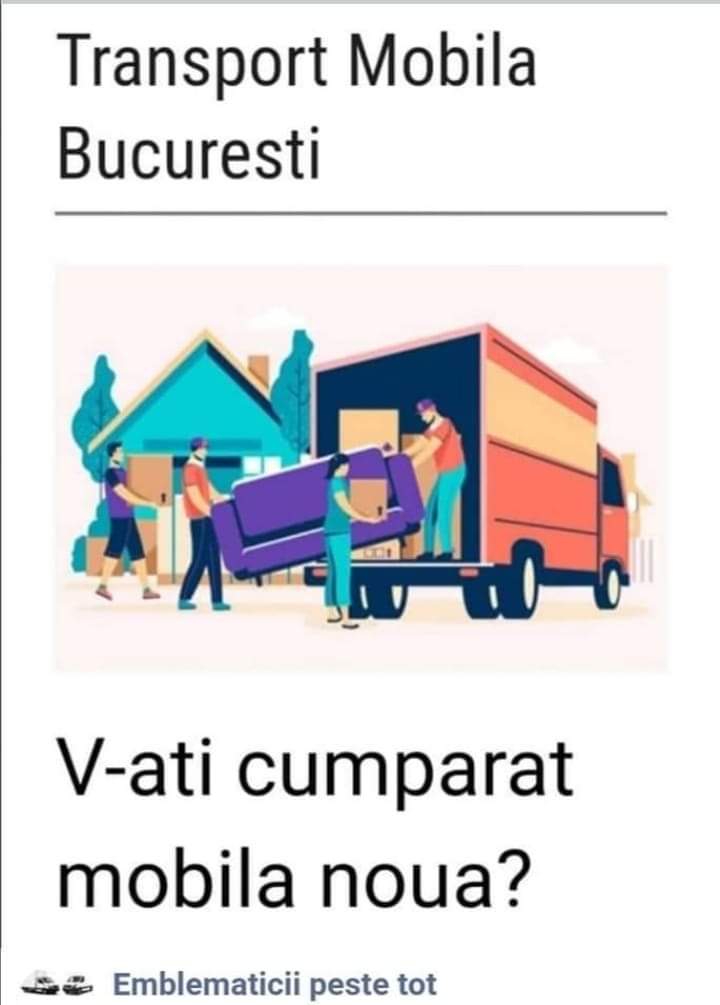 Echipa pentru încărcare/descărcare