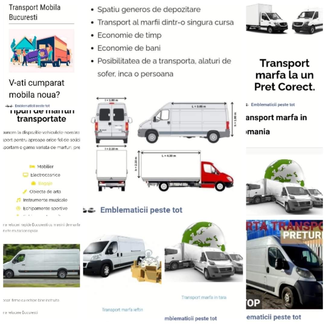 Echipa pentru încărcare/descărcare