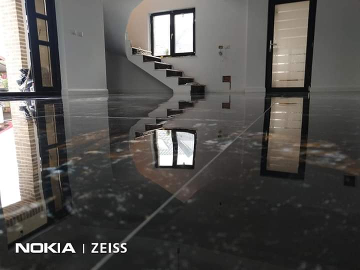 Finisaje interioare-exterioare