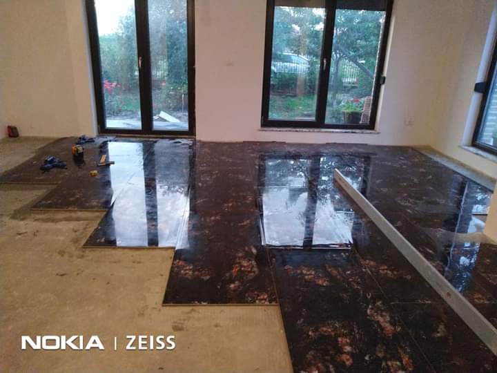 Finisaje interioare-exterioare