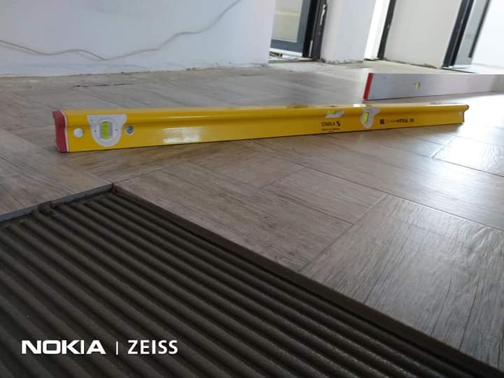 Finisaje interioare-exterioare