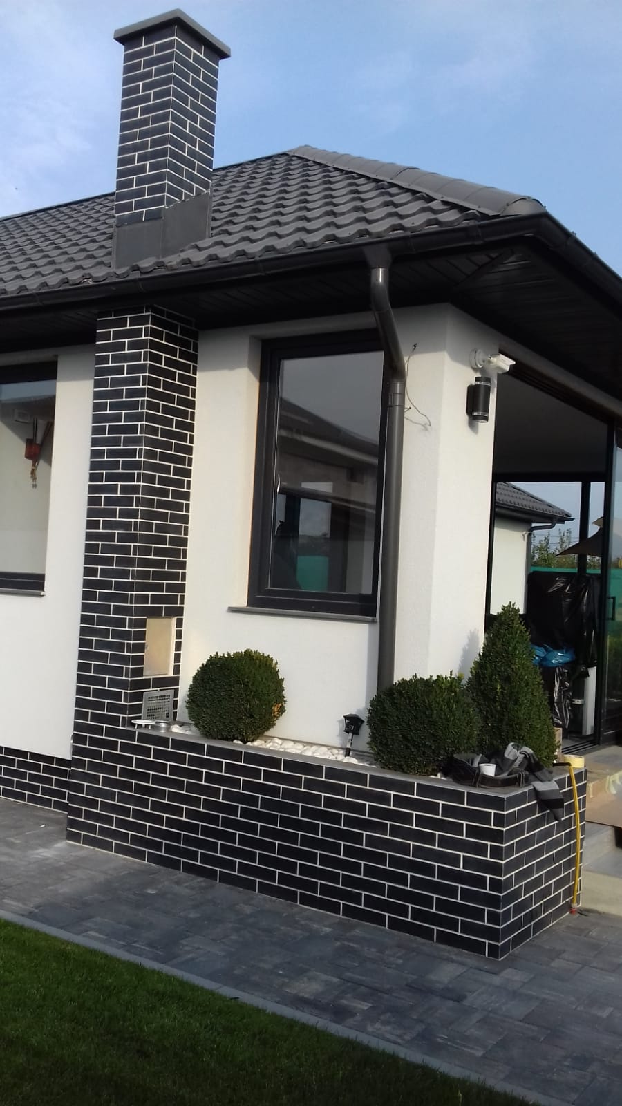 Constructii cosuri de fum profesionale