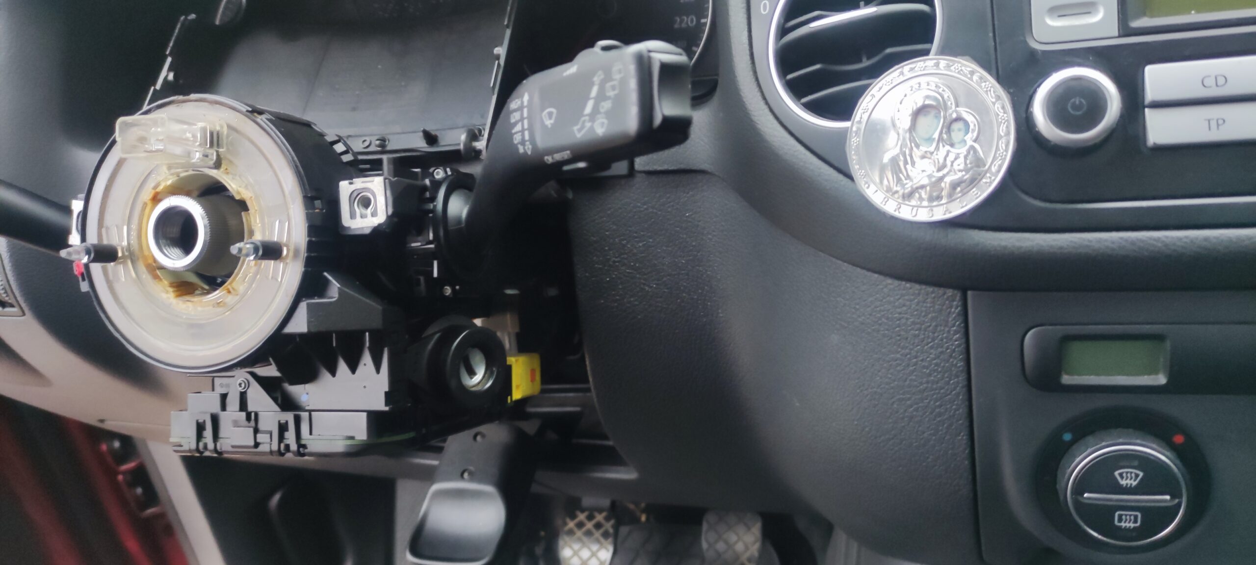 Florian mecanic auto