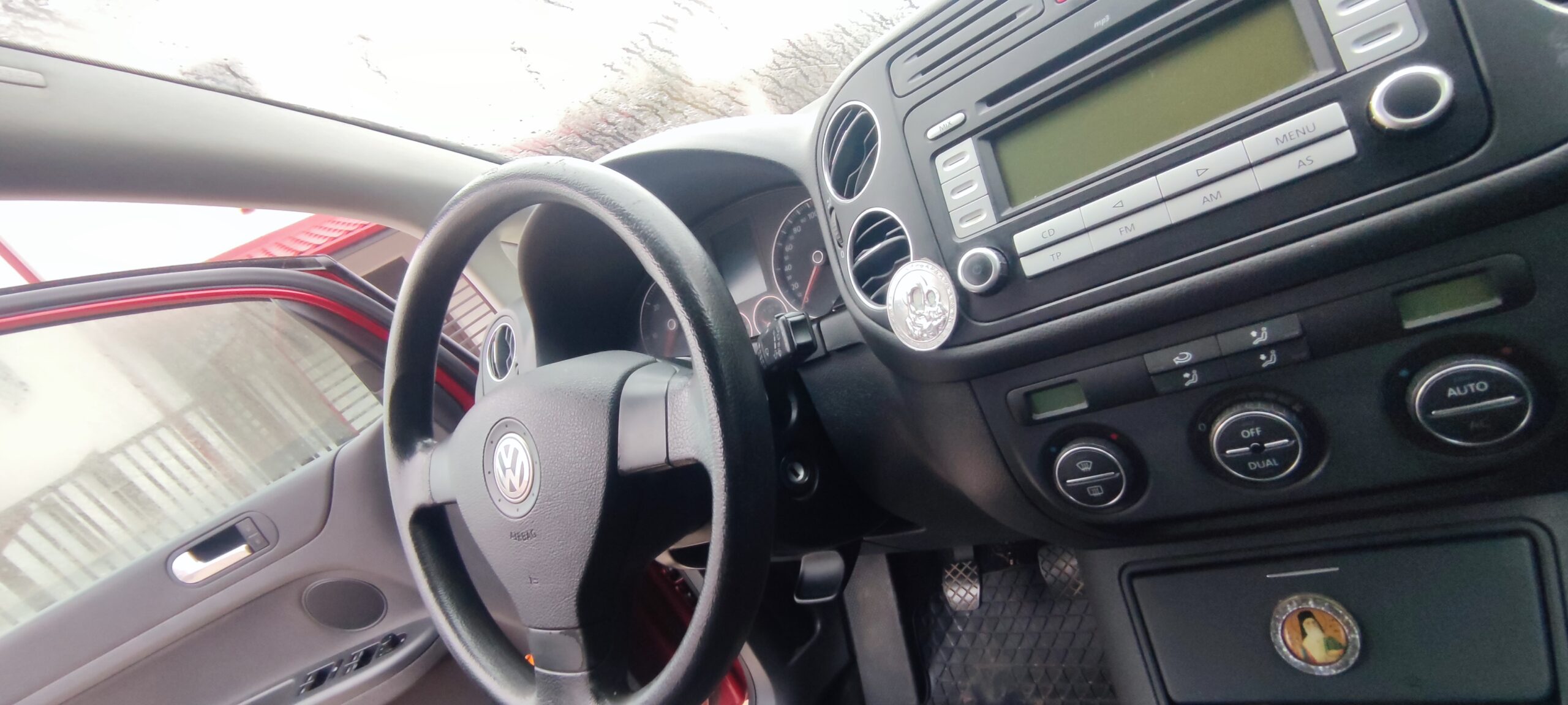 Reparatii deblocare contact pornire Vw