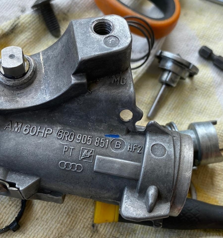 Florian mecanic auto