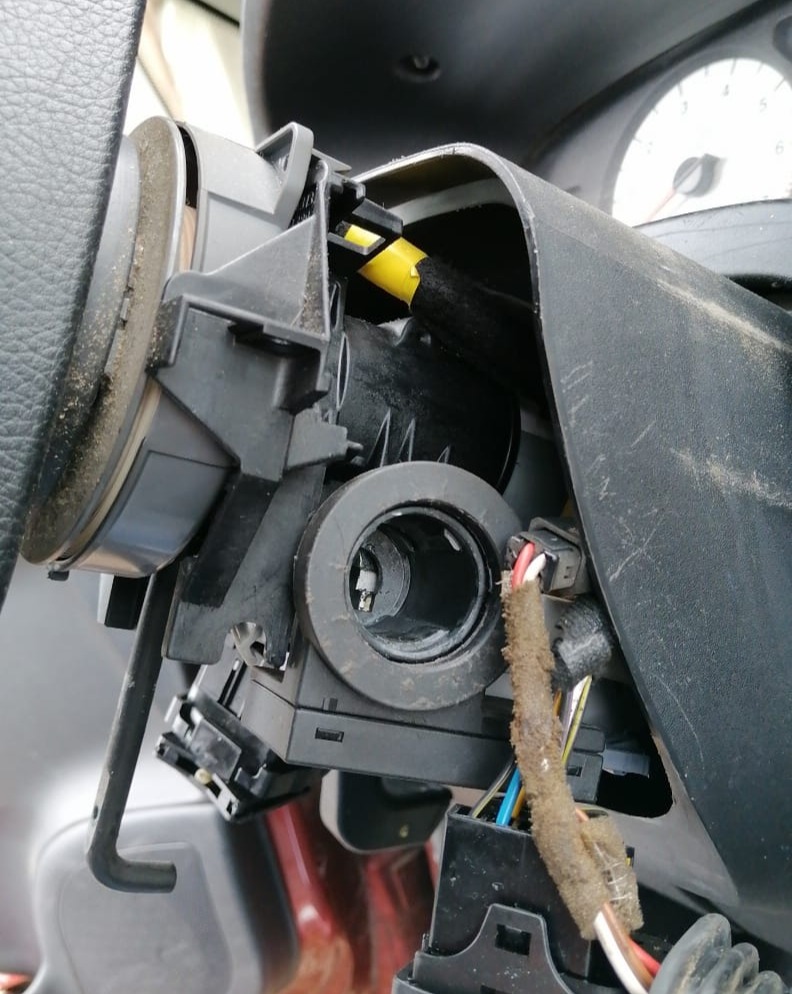 Florian mecanic auto