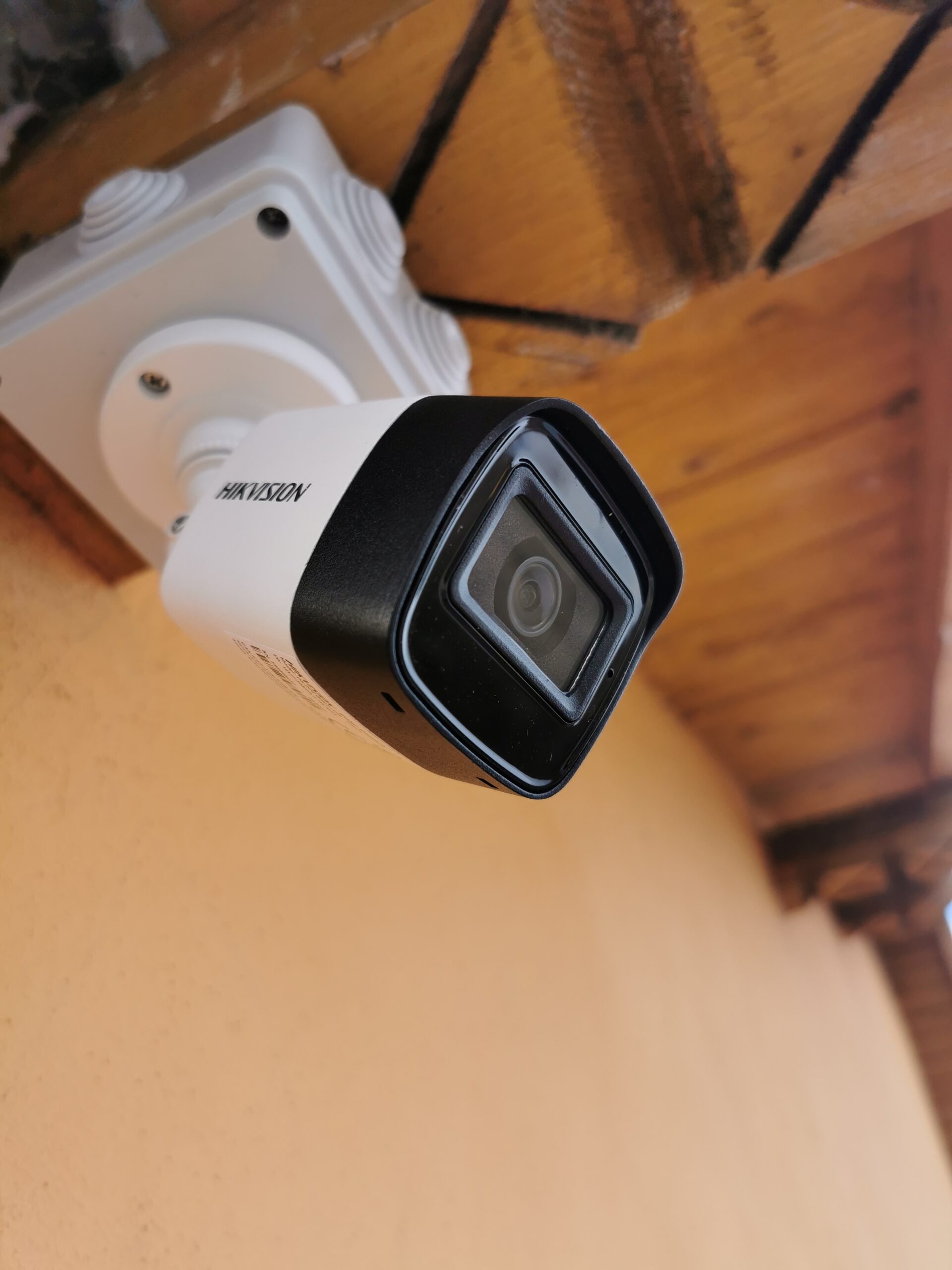 Sisteme de supraveghere video