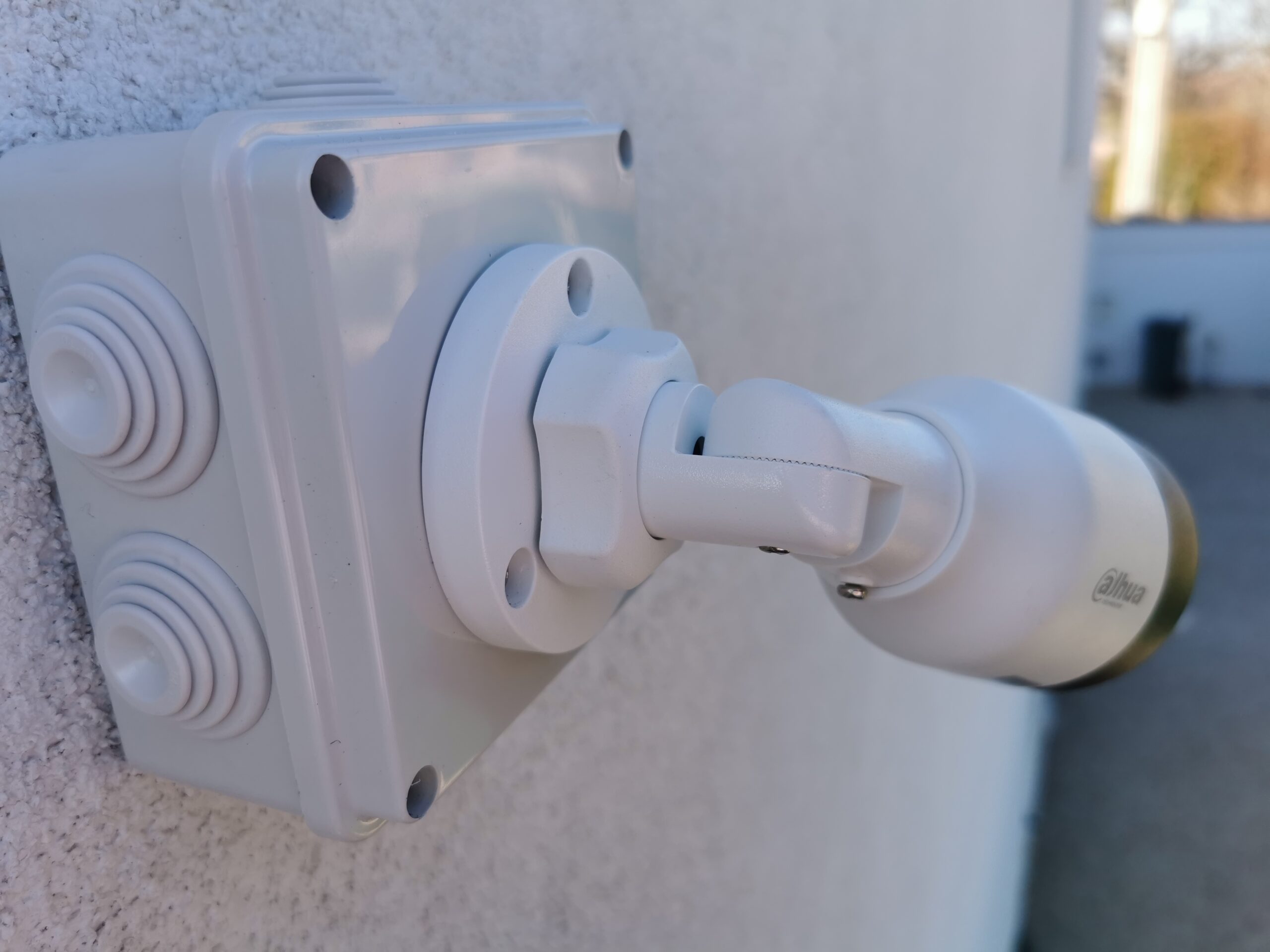 Sisteme de supraveghere video