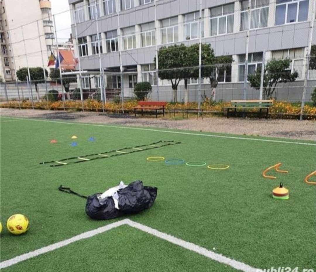 Individualizare fotbal