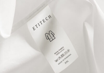 Producator etichete textile – ETITECH