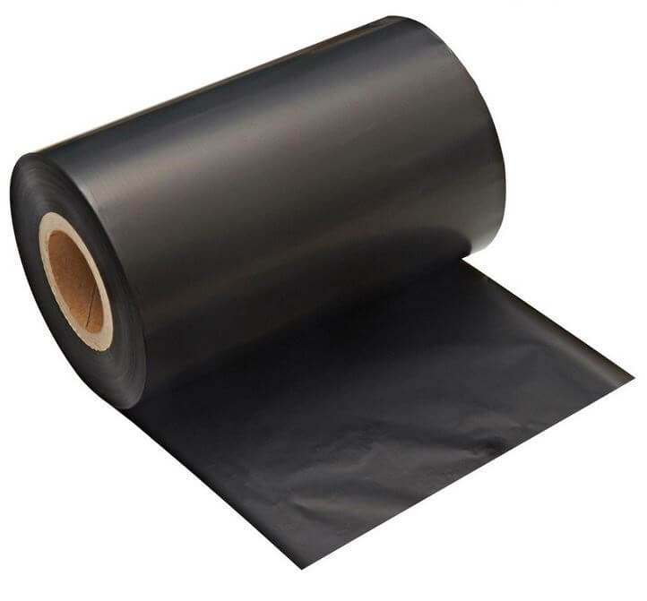 Banda poliamida, ribon, si satin