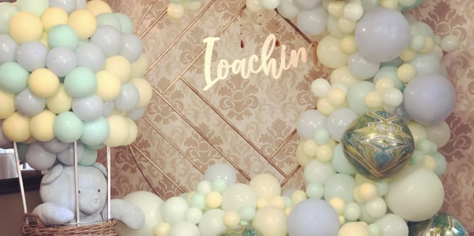 File de Poveste Aranjamente decor evenimente