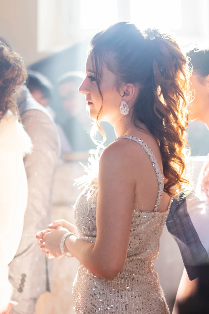 Fotografi botez, nuntă, evenimente