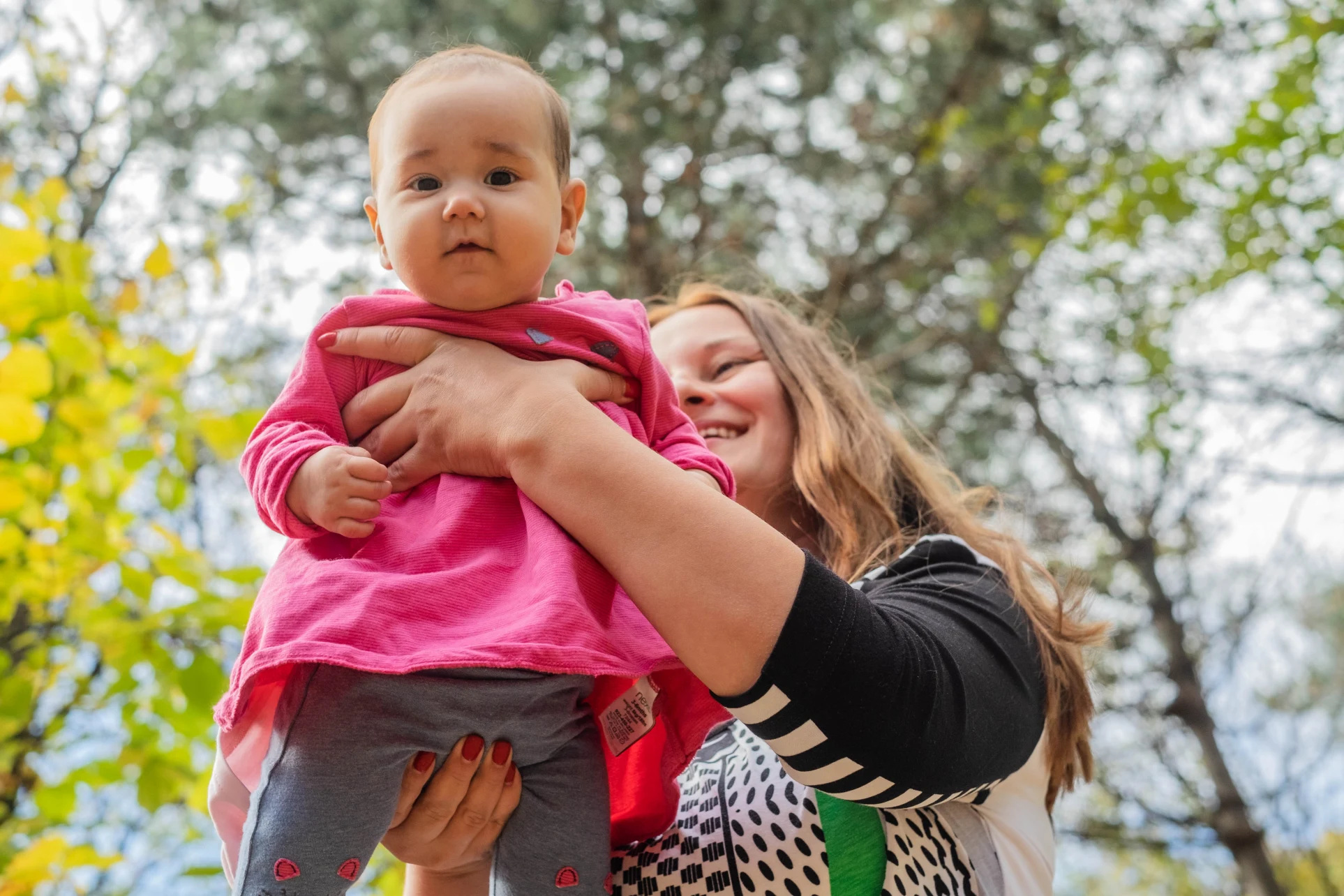 Fotografi botez, nuntă, evenimente