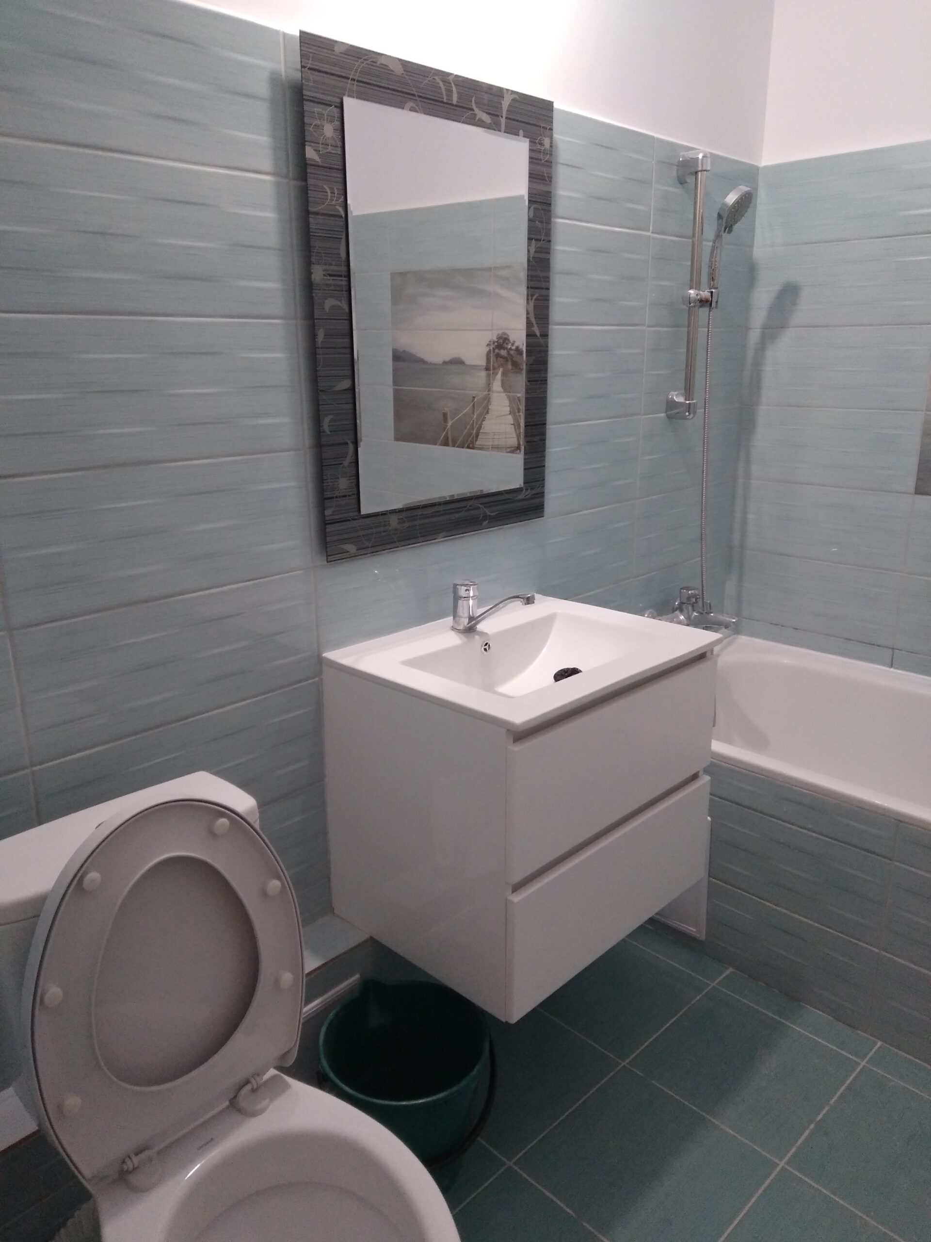 Amenajări interioare și exterioare