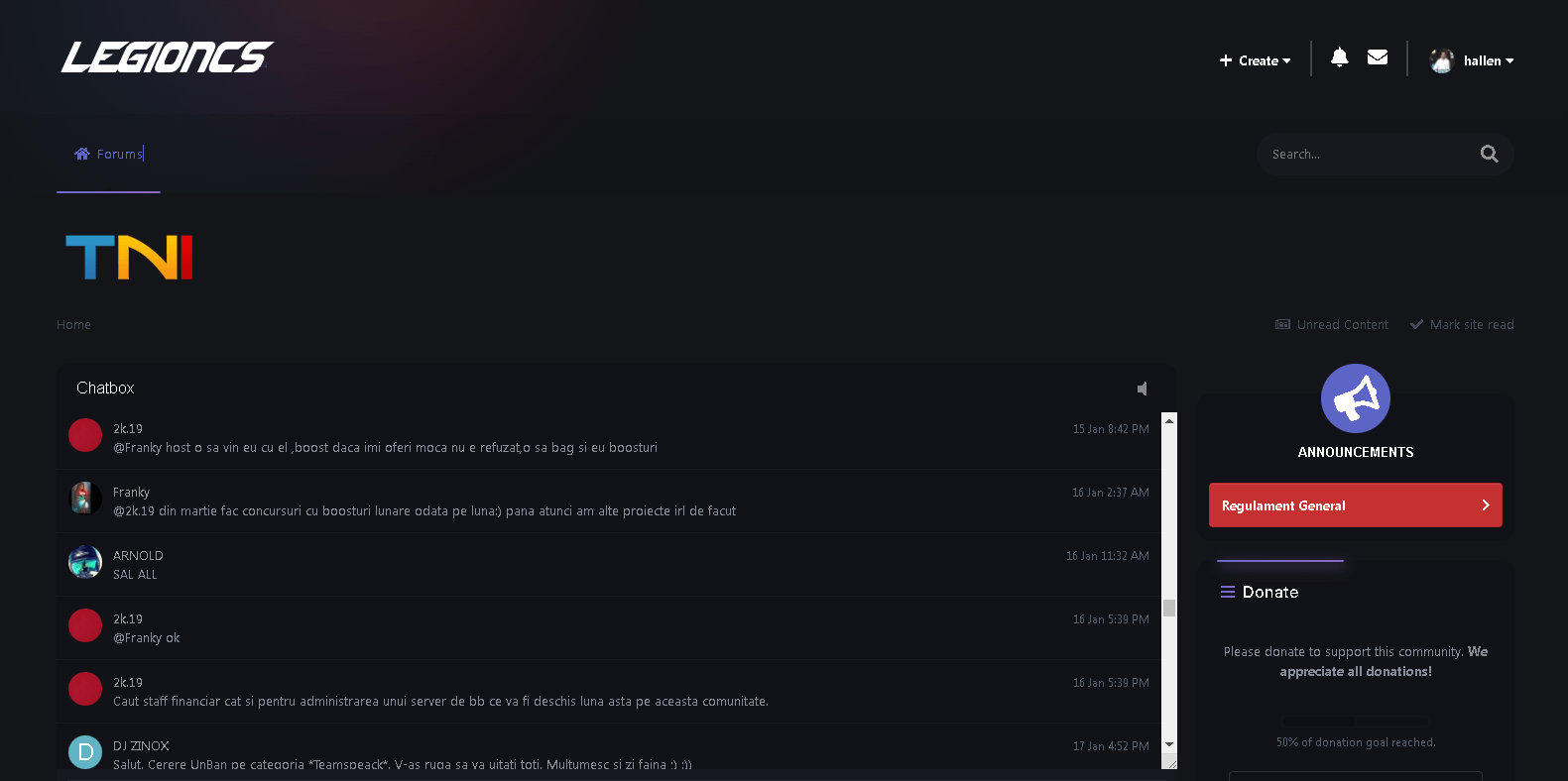 Servicii de tehnoredactare, design si web developing.