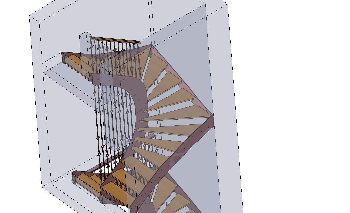 Inginer proiectant mecanic – Solidworks